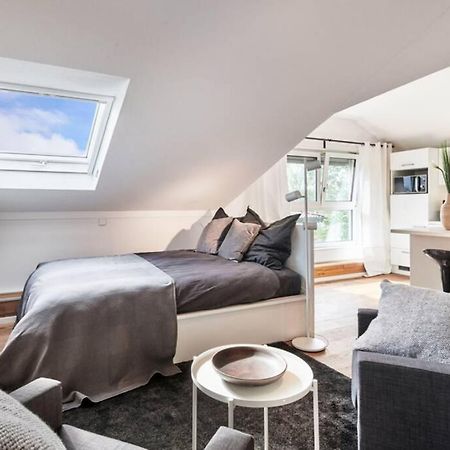 Criston Apartments - Calm Cityhome M Tybinga Zewnętrze zdjęcie