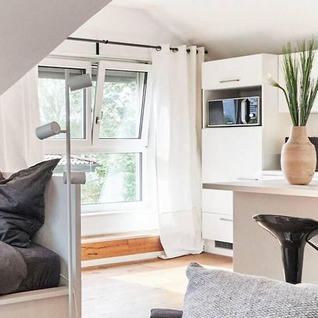 Criston Apartments - Calm Cityhome M Tybinga Zewnętrze zdjęcie