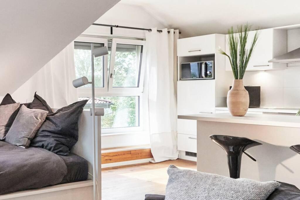 Criston Apartments - Calm Cityhome M Tybinga Zewnętrze zdjęcie