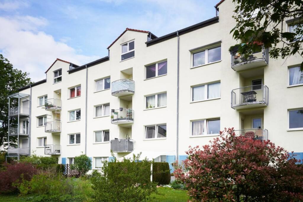 Criston Apartments - Calm Cityhome M Tybinga Zewnętrze zdjęcie